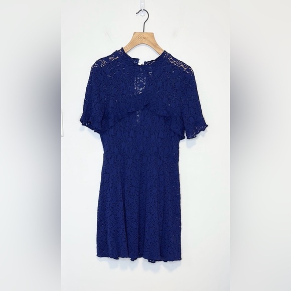Free People A line dress , sz medium - Picture 2 of 10